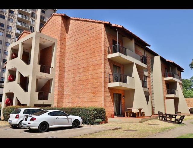0.5 BEDROOM APARTMENT FOR SALE IN HATFIELD